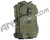 Gen X Global Mini Tactical Backpack - Olive (ZYX-2789)