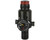 Ninja Adjustable Tank Regulator - 3000 PSI - Hustle Paintball (ZYX-2807)