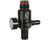 Ninja Adjustable Tank Regulator - 3000 PSI - Hustle Paintball (ZYX-2807)