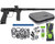 HK Army Fossil Eclipse CS3 Paintball Gun - Onyx