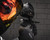 HK Army Fossil Eclipse CS3 Paintball Gun - Onyx