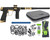 HK Army Fossil Eclipse CS3 Paintball Gun - Prestige