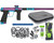 HK Army Fossil Eclipse CS3 Paintball Gun - Amp