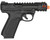 ASG Action Army AAP-01C Gas Blow Back Airsoft Pistol - Black (50374)