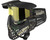 JT ProFlex Paintball Mask - LE Dynasty Dragon Camo w/ 1 Lens