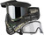 JT ProFlex Paintball Mask - LE Dynasty Dragon Camo w/ 2 Lenses