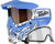 JT ProFlex Paintball Mask - LE Dynasty Dragon Blue w/ 2 Lenses JT ProFlex Paintball Mask - LE Dynasty Dragon Blue w/ 2 Lenses