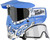 JT ProFlex Paintball Mask - LE Dynasty Dragon Blue w/ 2 Lenses JT ProFlex Paintball Mask - LE Dynasty Dragon Blue w/ 2 Lenses