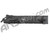 Valken Tactical Shotgun Scabbard Gun Case - Black (ZYX-2801)
