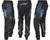 JT Jogger Pro Paintball Pants - Dynasty Black V1