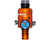 HK Army Aerolite2 Pro Adjustable Regulator - 4500 PSI - Orange (ZYX-2814)
