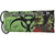 Kohn Sports Barrel Cover - Zombie Hunter Green (ZYX-2821)