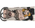 Kohn Sports Barrel Cover - Ashleigh (ZYX-2823)