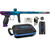 SP Shocker AMP Electronic Paintball Gun - Blueberry Fade