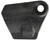 Planet Eclipse Etha 3M Eye Cover - Left - Black (SPA101320A010)