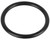 Planet Eclipse Rubber O-Ring 017 NBR 70 (SPA400035XBLK)