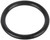 Planet Eclipse Rubber O-Ring 8x1 NBR 70 (SPA400072A000)