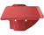 Planet Eclipse CS2 Eye Cover - Left - Bright Red (SPA101094B020)