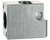 Planet Eclipse CS2 Mech 3-Way Valve Body V3 - Grey (SPA101272A000)