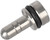 Planet Eclipse CS2 Plunger Assembly (SPA050618A000)