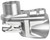 Planet Eclipse CS2/Geo 4 POPS Body - Silver (SPA101119A022)