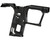 Planet Eclipse Ego LV2 Frame - Black (SPA101335D003)