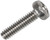 Planet Eclipse Etek 2/3 Micro-Switch Retaining Screw (SPA303004XSTS)