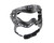 Proto FS/EL Inner Goggle Frame w/ Foam - Black (ZYX-2853)