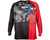 HK Army DryFit Apex Practice Paintball Jersey - Heat - 2XL (ZYX-2834)