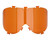Empire/Extreme Rage X-Ray & 20/20 Single Lens - Orange (21440) (ZYX-2855)