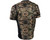 HK Army Crash Chest Protector - Camo - 3XL/4XL (ZYX-2874)