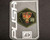 Push Rubberized Velcro Patch - Predator