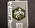 Push Rubberized Velcro Patch - Destiny Olive