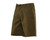 Dye Mascot Shorts - Olive - Size 38 (ZYX-2886)