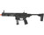 G&G Armament FAR 9 AEG Airsoft Gun - Black (EGC-FAR-9MM-BNB-NCM)
