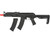 Arcturus AK05 AEG Airsoft Gun - Black