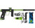 Blemished Planet Eclipse Gtek 170R Paintball Gun - Black/Sour Apple