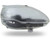 Bunkerkings PRISM CTRL Paintball Loader - Clear