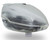 Bunkerkings PRISM CTRL Paintball Loader - Clear
