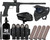 Planet Eclipse Etha3M Mechanical Vendetta Paintball Gun Package Kit