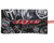 Dye Paintball Barrel Cover - Ironmen