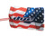 Dye Paintball Barrel Cover - Merica