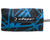 Dye Paintball Barrel Cover - UL Cyan