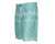 Dye Board Shorts - Teal - Size 32 (ZYX-2954)