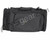 Tac Force Tall Range Bag - Black (ZYX-2978)