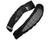 Planet Eclipse Overload HD Core Elbow Pads - Black/Grey - X-Large (ZYX-2979)