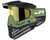 JT ProFlex Paintball Mask - Bandana Slime Green w/ 1 Lens