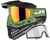 JT ProFlex Paintball Mask - Bandana Slime Green w/ 2 Lenses