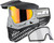 JT ProFlex Paintball Mask - Bandana Stone Grey w/ 2 Lenses