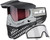 JT ProFlex Paintball Mask - Bandana Stone Grey w/ 2 Lenses